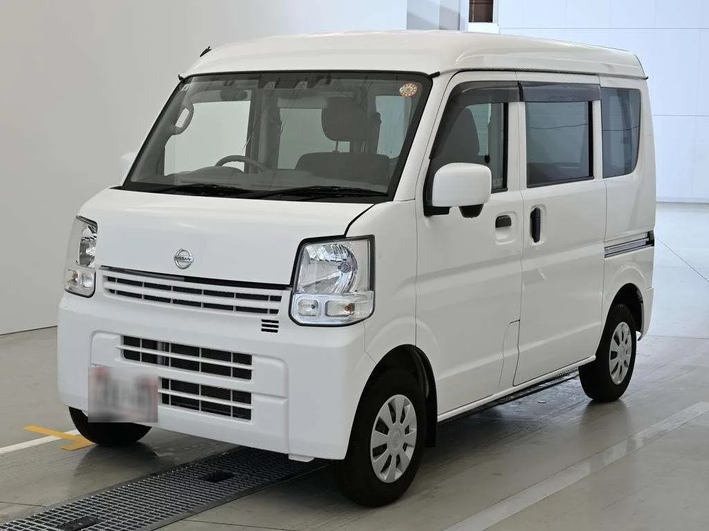 Nissan NV100 Clipper DR17V 2022